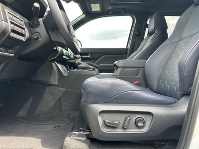 2025 Toyota 4Runner i-FORCE MAX Hybrid Platinum