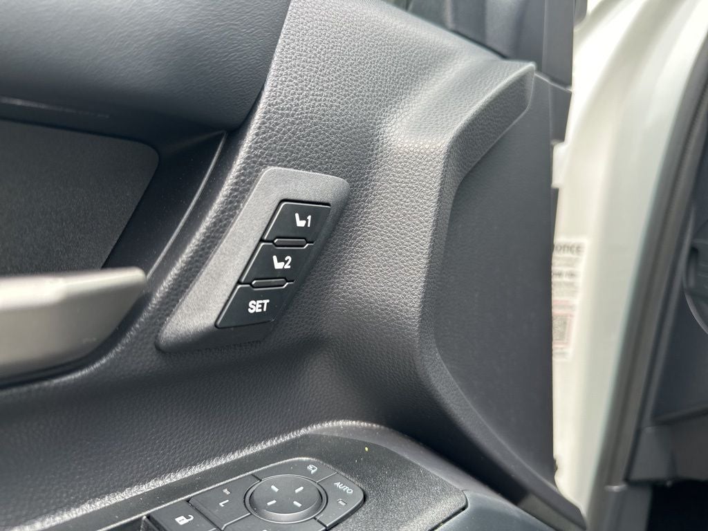 2025 Toyota 4Runner i-FORCE MAX Hybrid Platinum