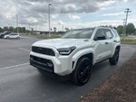 2025 Toyota 4Runner i-FORCE MAX Hybrid Platinum