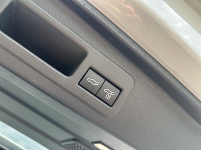 2025 Toyota 4Runner i-FORCE MAX Hybrid Platinum