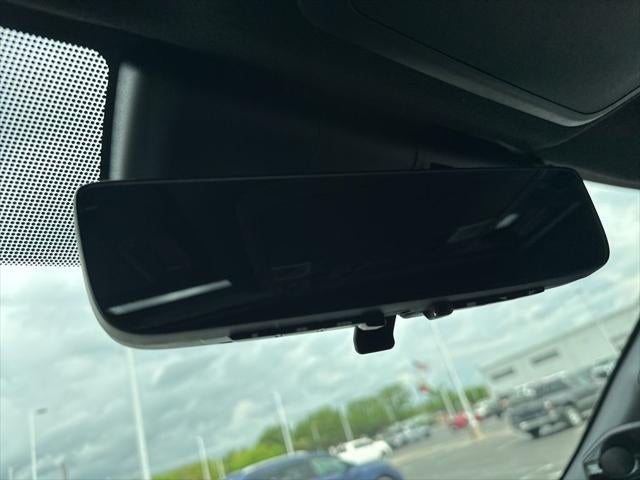 2025 Toyota 4Runner i-FORCE MAX Hybrid Platinum