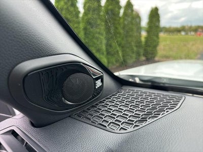 2025 Toyota 4Runner i-FORCE MAX Hybrid Platinum