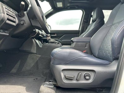 2025 Toyota 4Runner i-FORCE MAX Hybrid Platinum