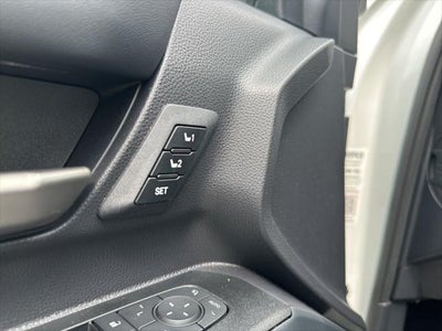 2025 Toyota 4Runner i-FORCE MAX Hybrid Platinum