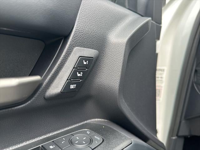 2025 Toyota 4Runner i-FORCE MAX Hybrid Platinum