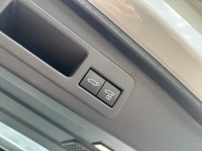 2025 Toyota 4Runner i-FORCE MAX Hybrid Platinum