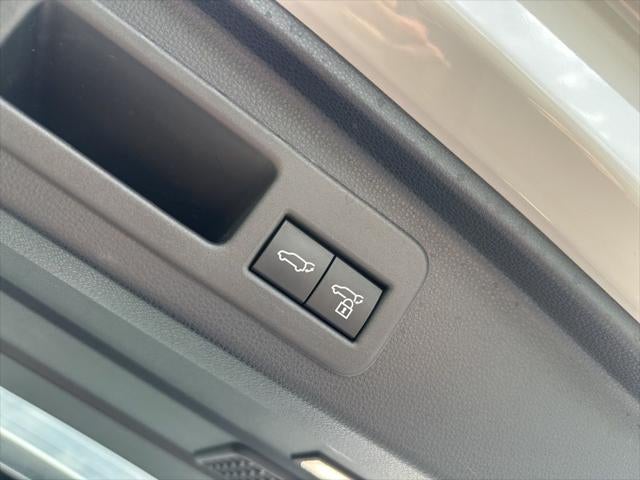 2025 Toyota 4Runner i-FORCE MAX Hybrid Platinum