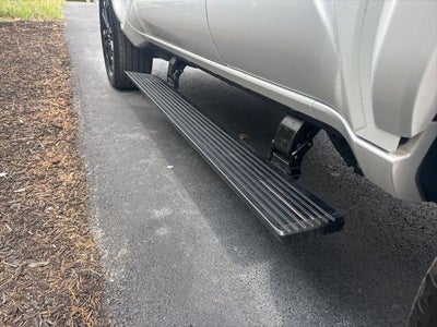 2025 Toyota 4Runner i-FORCE MAX Hybrid Platinum