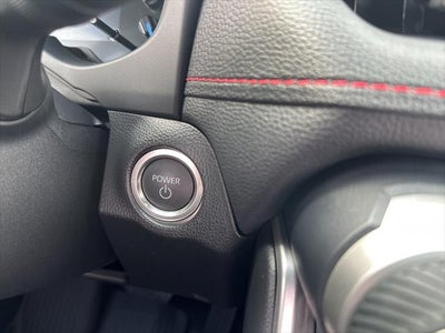 2025 Toyota RAV4 Plug-In Hybrid SE