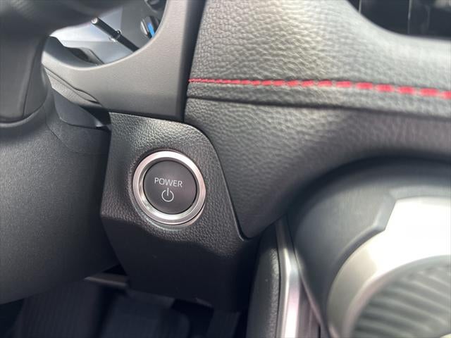 2025 Toyota RAV4 Plug-In Hybrid SE