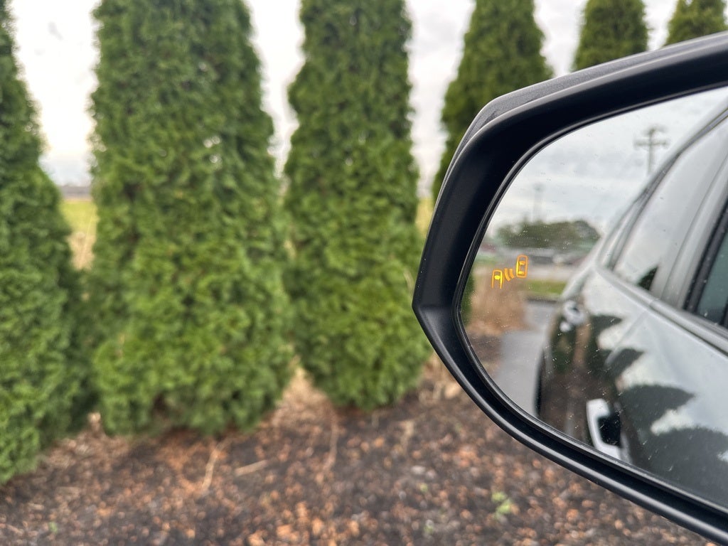 2025 Toyota RAV4 Plug-In Hybrid SE