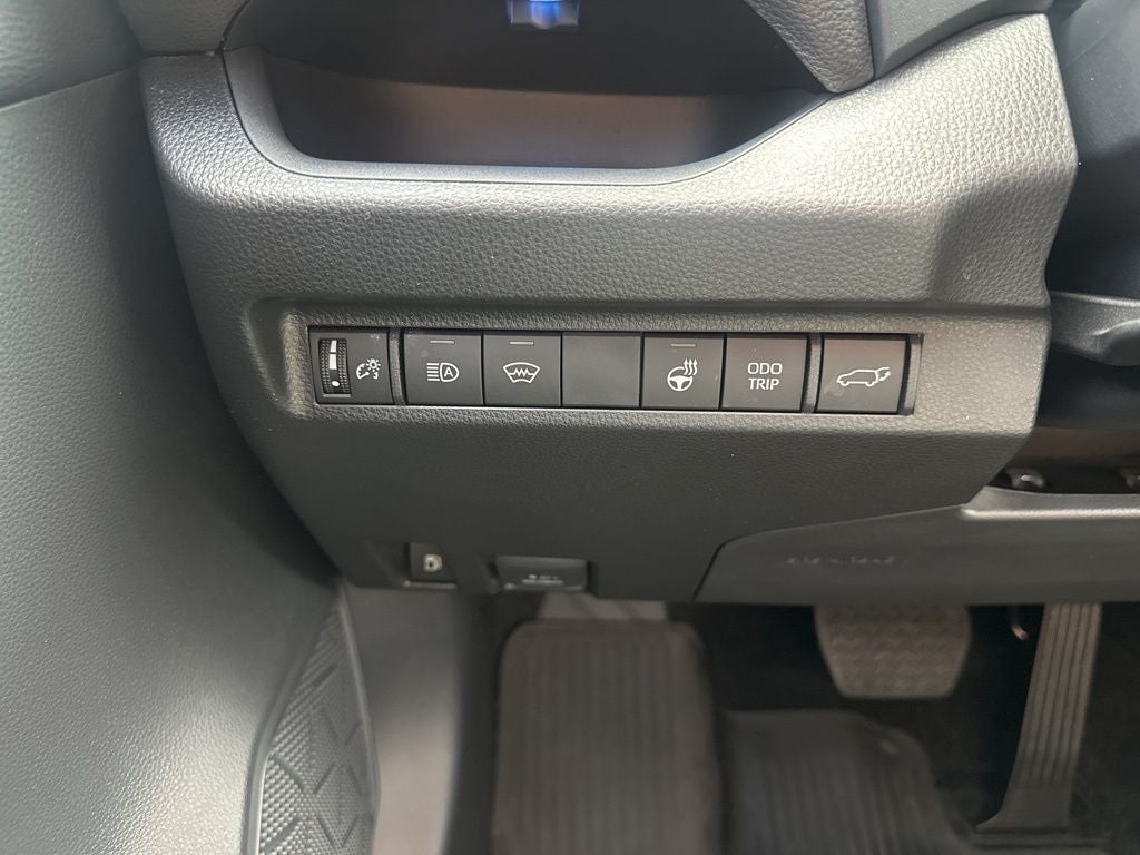 2024 Toyota RAV4 Prime XSE