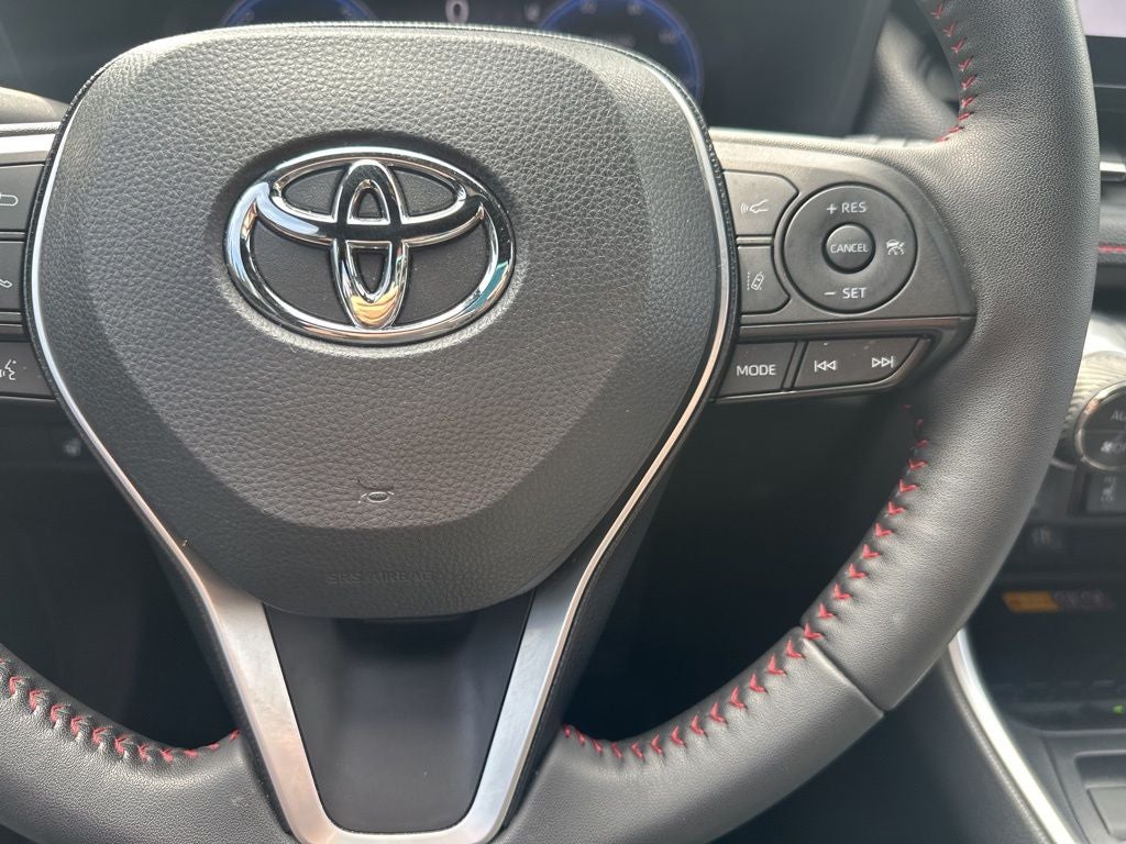 2024 Toyota RAV4 Prime XSE