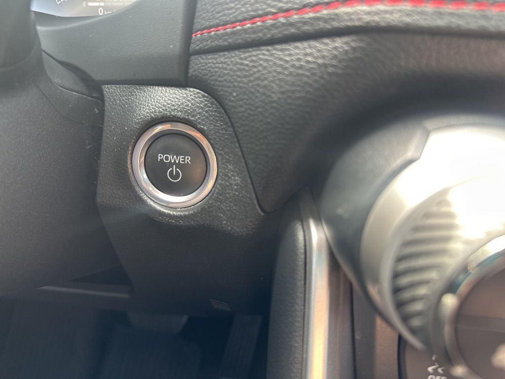 2024 Toyota RAV4 Prime XSE