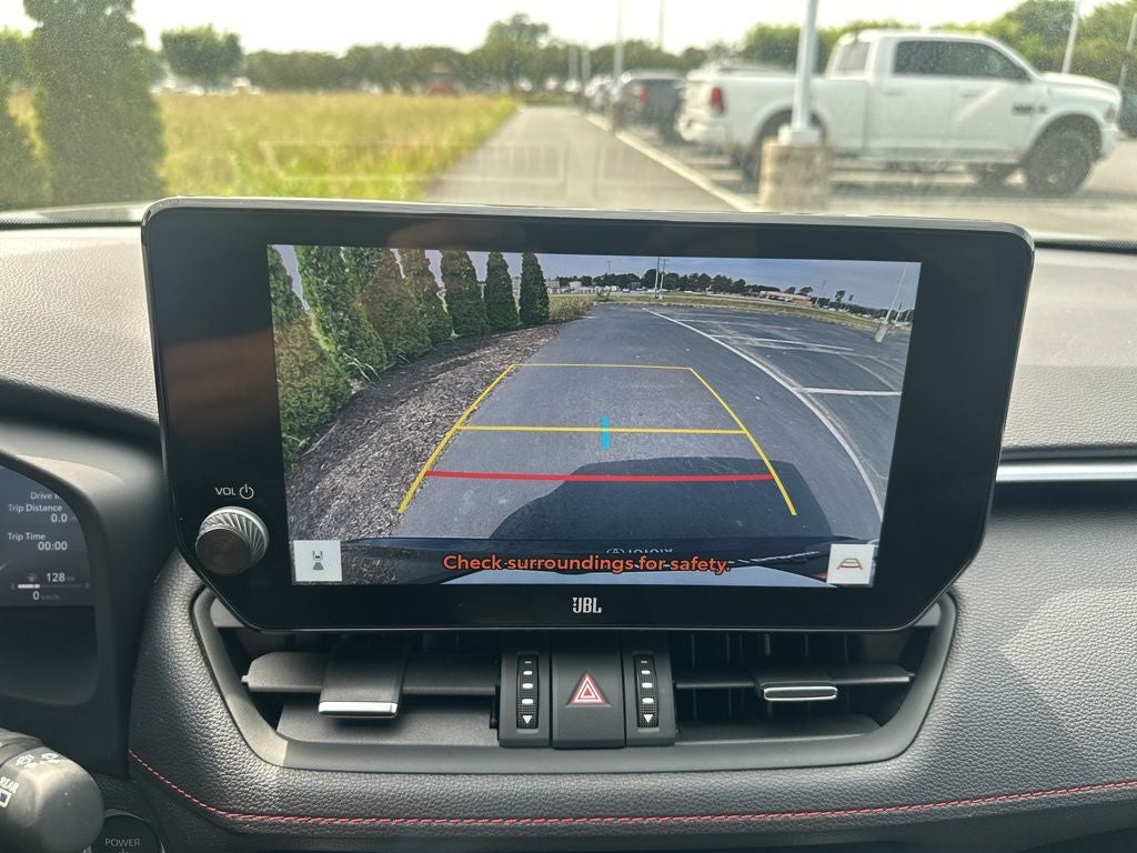 2024 Toyota RAV4 Prime XSE