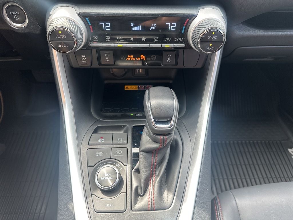 2024 Toyota RAV4 Prime XSE
