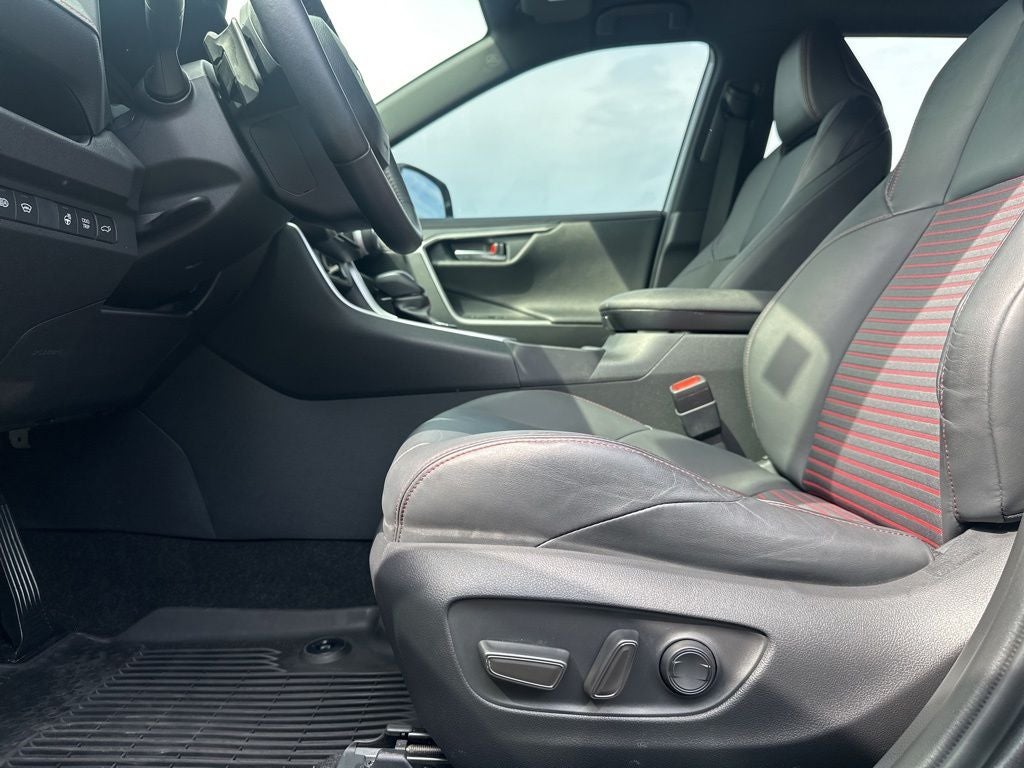 2024 Toyota RAV4 Prime XSE