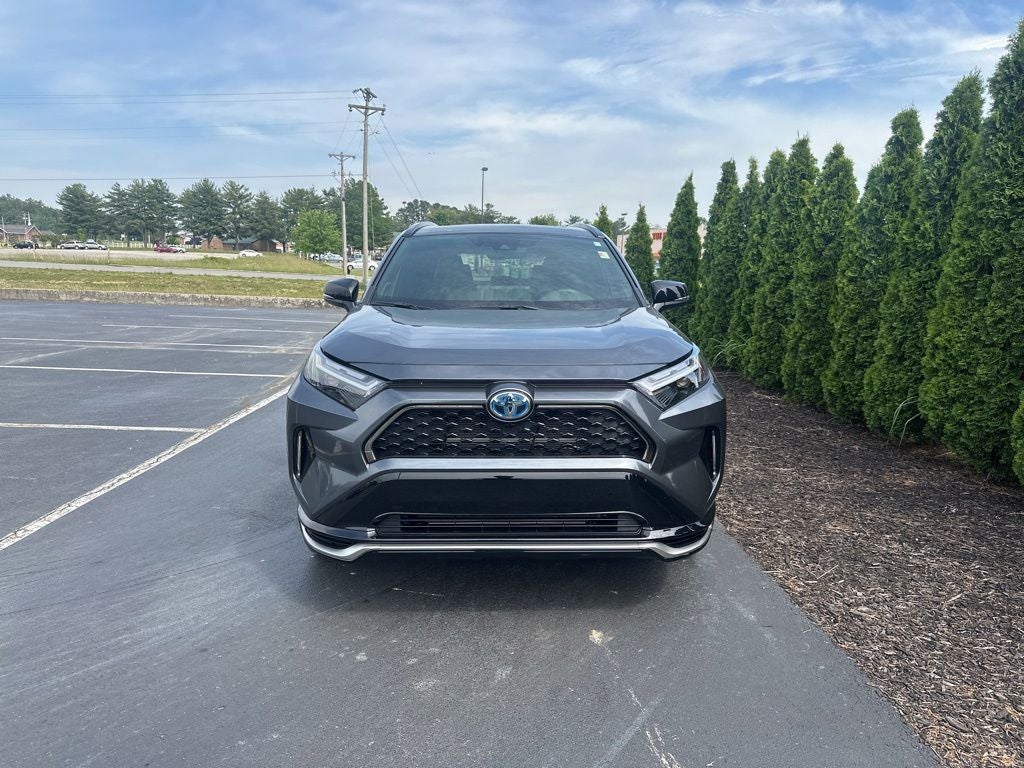 2024 Toyota RAV4 Prime XSE