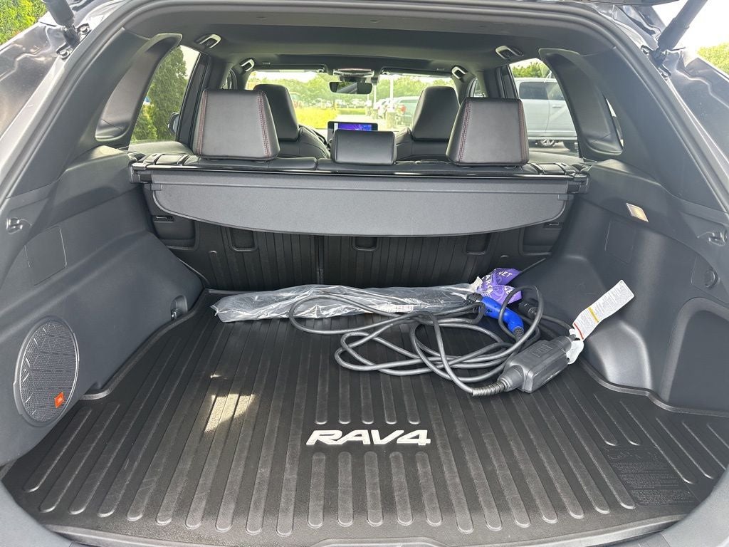 2024 Toyota RAV4 Prime XSE
