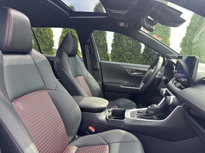 2024 Toyota RAV4 Prime XSE