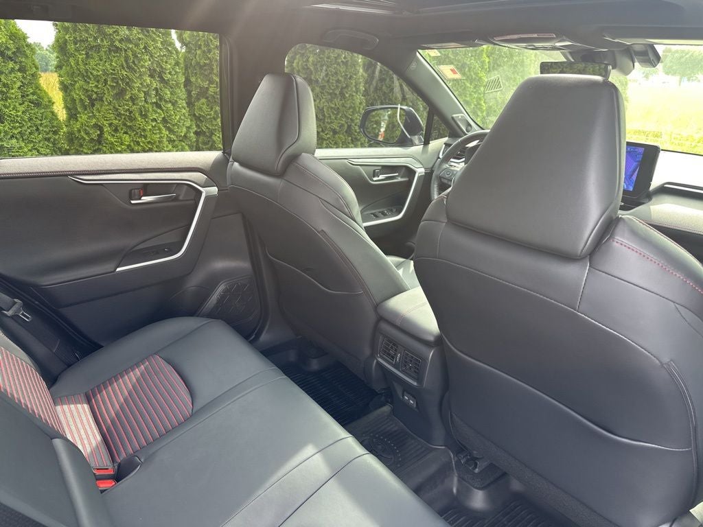 2024 Toyota RAV4 Prime XSE