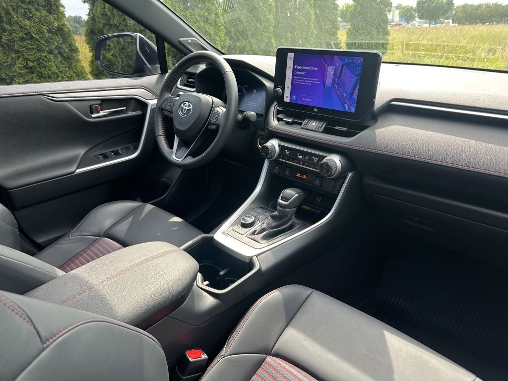 2024 Toyota RAV4 Prime XSE