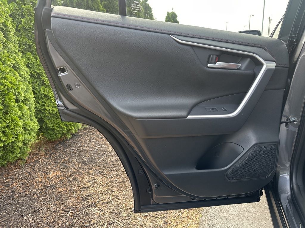 2024 Toyota RAV4 Prime XSE