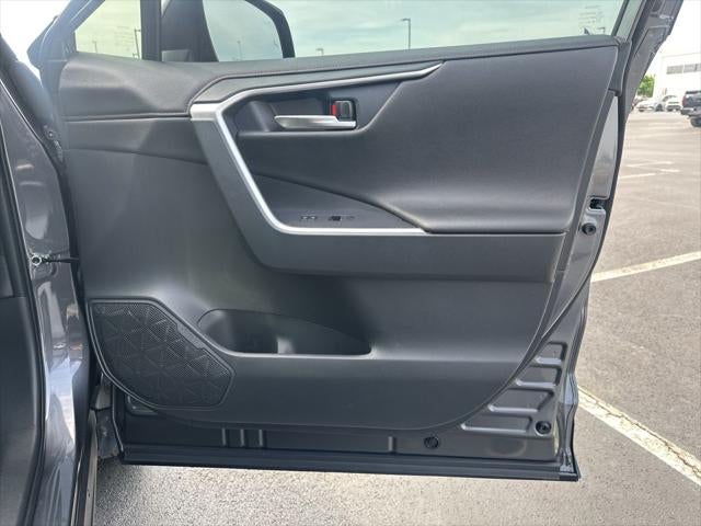 2024 Toyota RAV4 Prime XSE