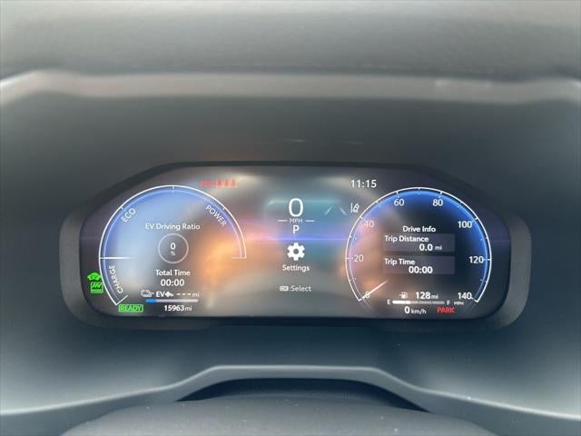 2024 Toyota RAV4 Prime XSE
