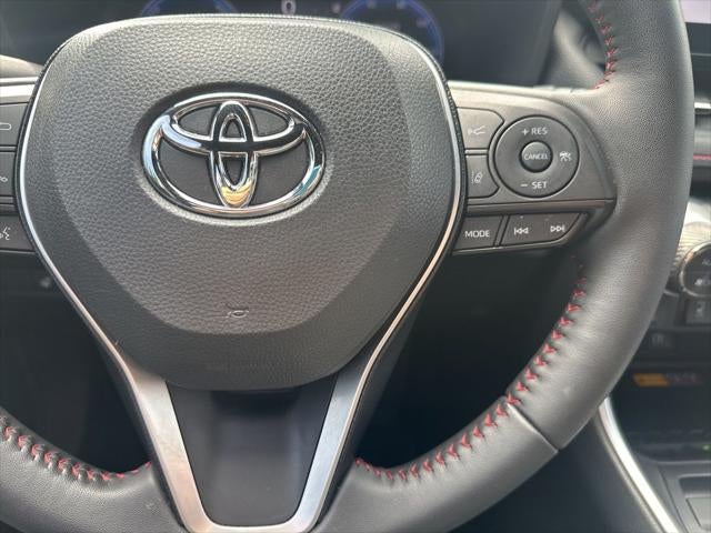 2024 Toyota RAV4 Prime XSE