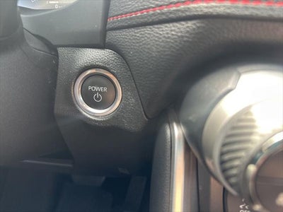 2024 Toyota RAV4 Prime XSE