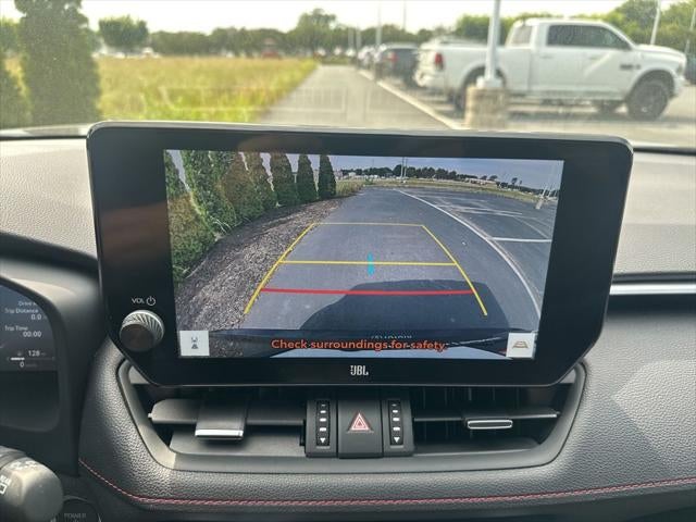 2024 Toyota RAV4 Prime XSE