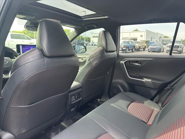2024 Toyota RAV4 Prime XSE
