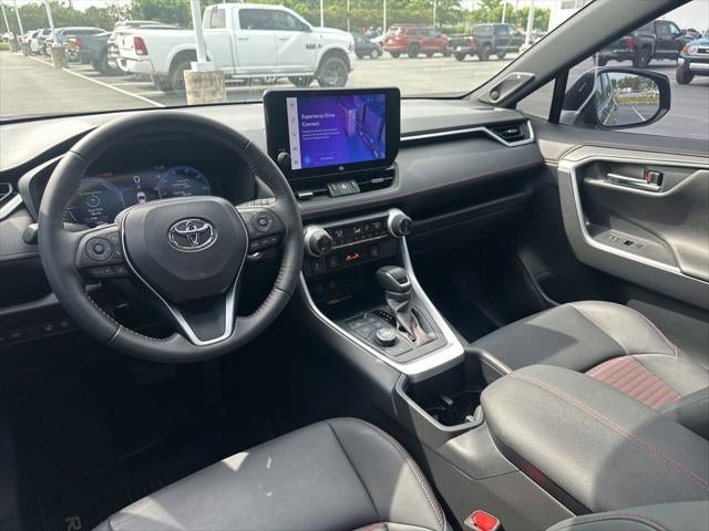 2024 Toyota RAV4 Prime XSE