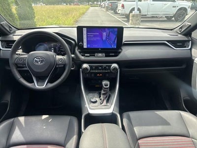 2024 Toyota RAV4 Prime XSE