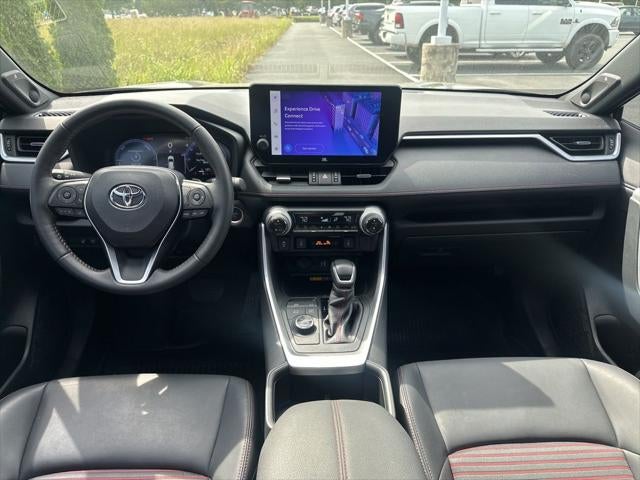 2024 Toyota RAV4 Prime XSE
