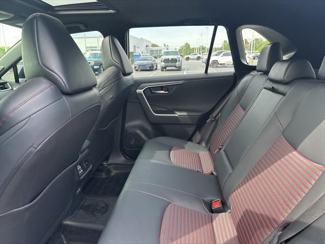 2024 Toyota RAV4 Prime XSE