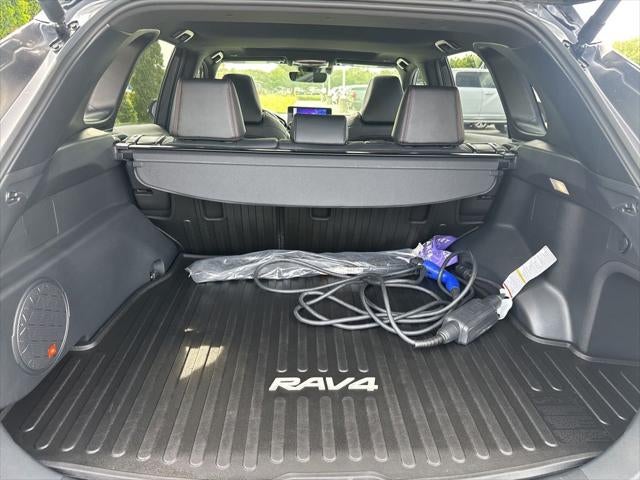 2024 Toyota RAV4 Prime XSE