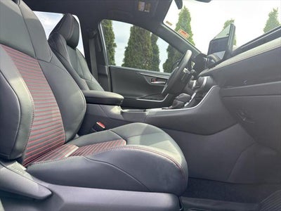 2024 Toyota RAV4 Prime XSE
