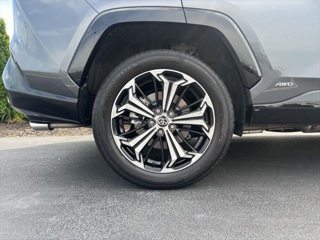 2024 Toyota RAV4 Prime XSE