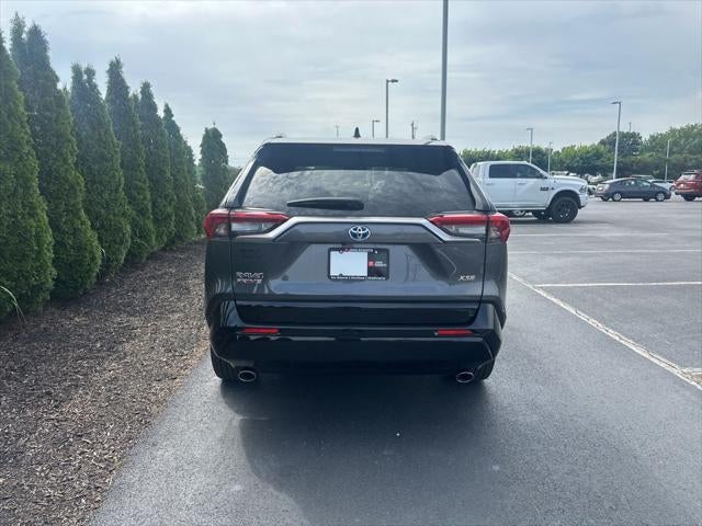 2024 Toyota RAV4 Prime XSE