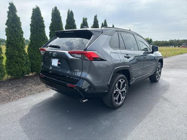 2024 Toyota RAV4 Prime XSE