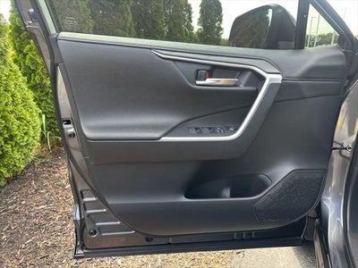 2024 Toyota RAV4 Prime XSE