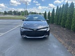 2025 Toyota Corolla Hatchback SE