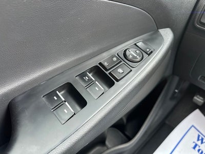 2018 Hyundai Tucson Limited
