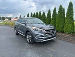 2018 Hyundai Tucson Limited
