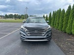 2018 Hyundai Tucson Limited