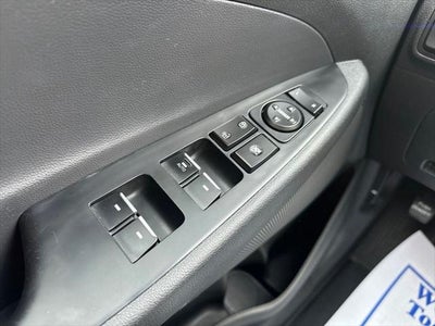 2018 Hyundai Tucson Limited