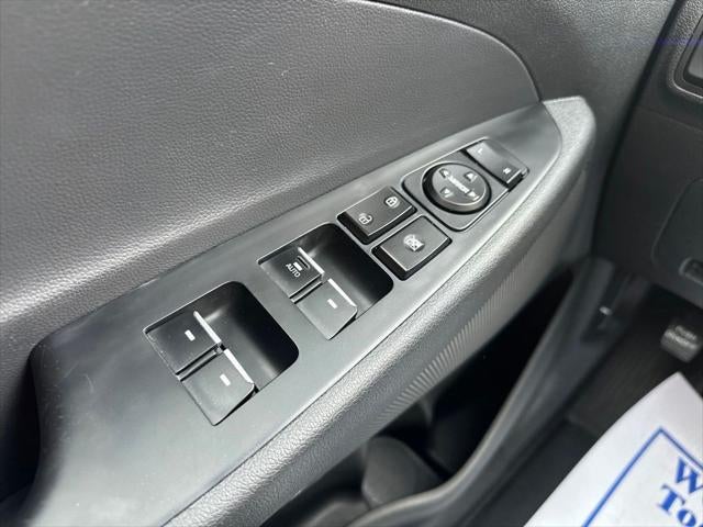 2018 Hyundai Tucson Limited