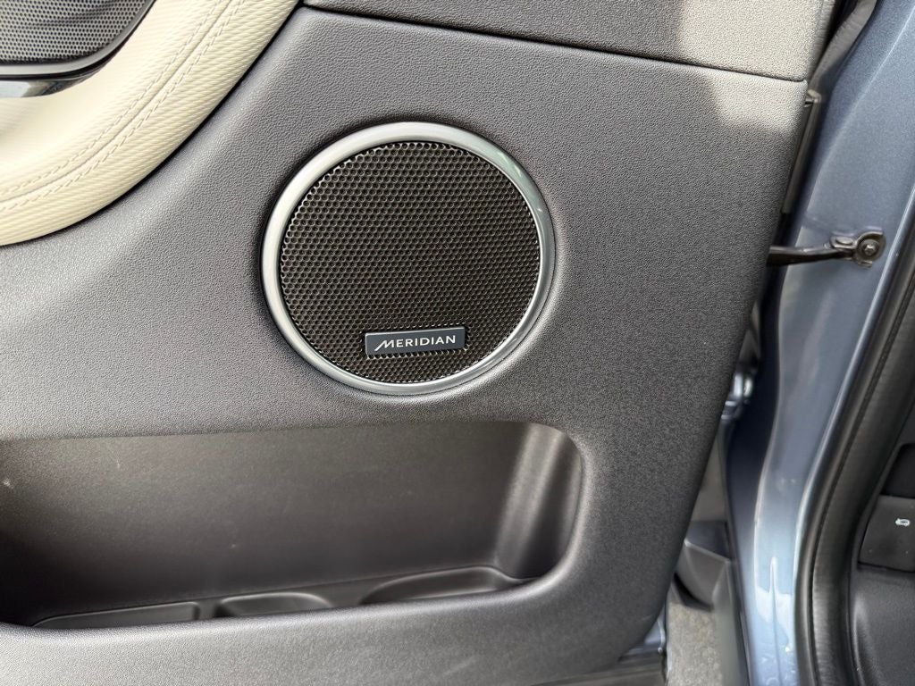 2022 Land Rover Discovery Sport S R-Dynamic